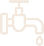 Icono de agua potable